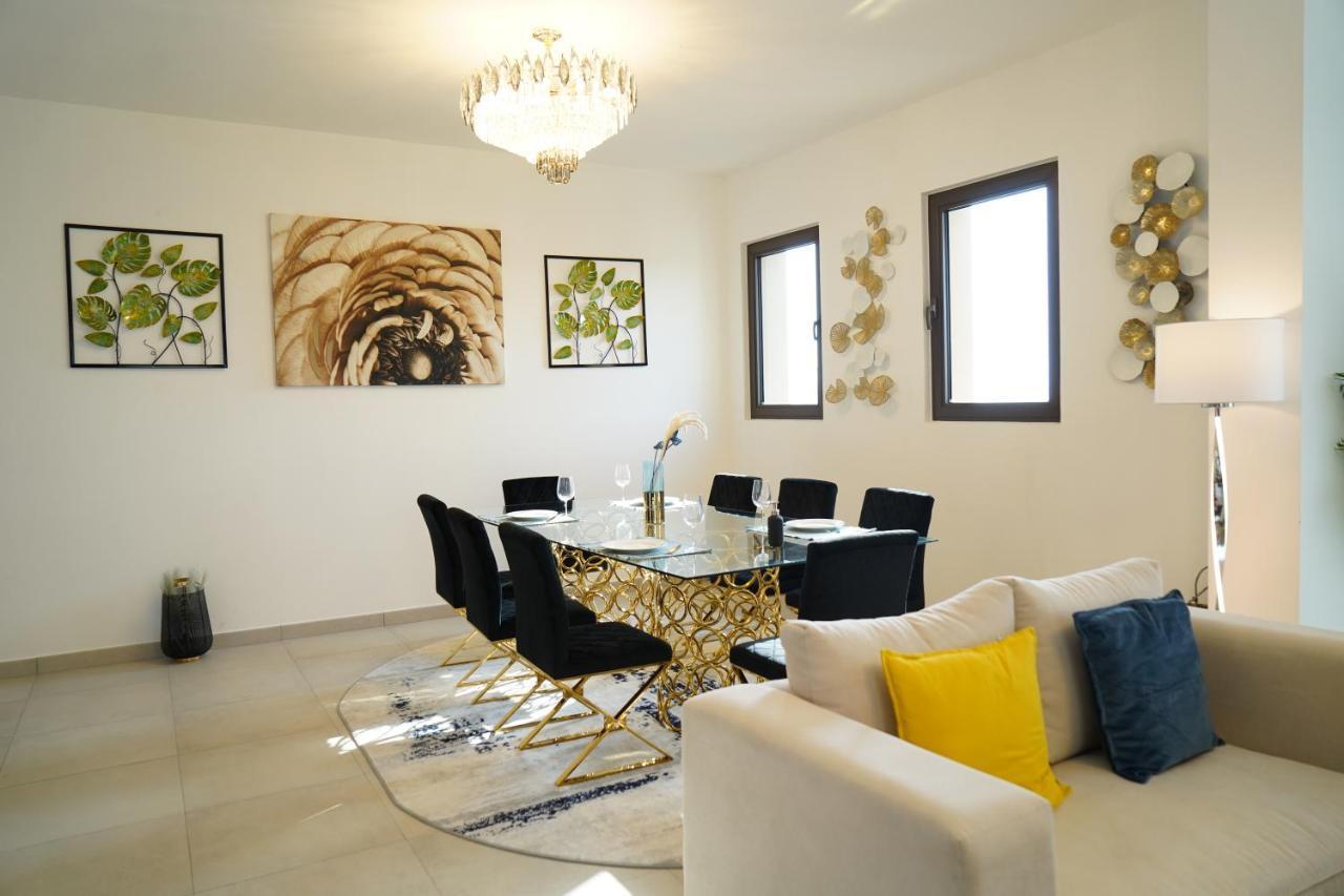 Madinat Jumeirah Living Apartman Dubaj Kültér fotó
