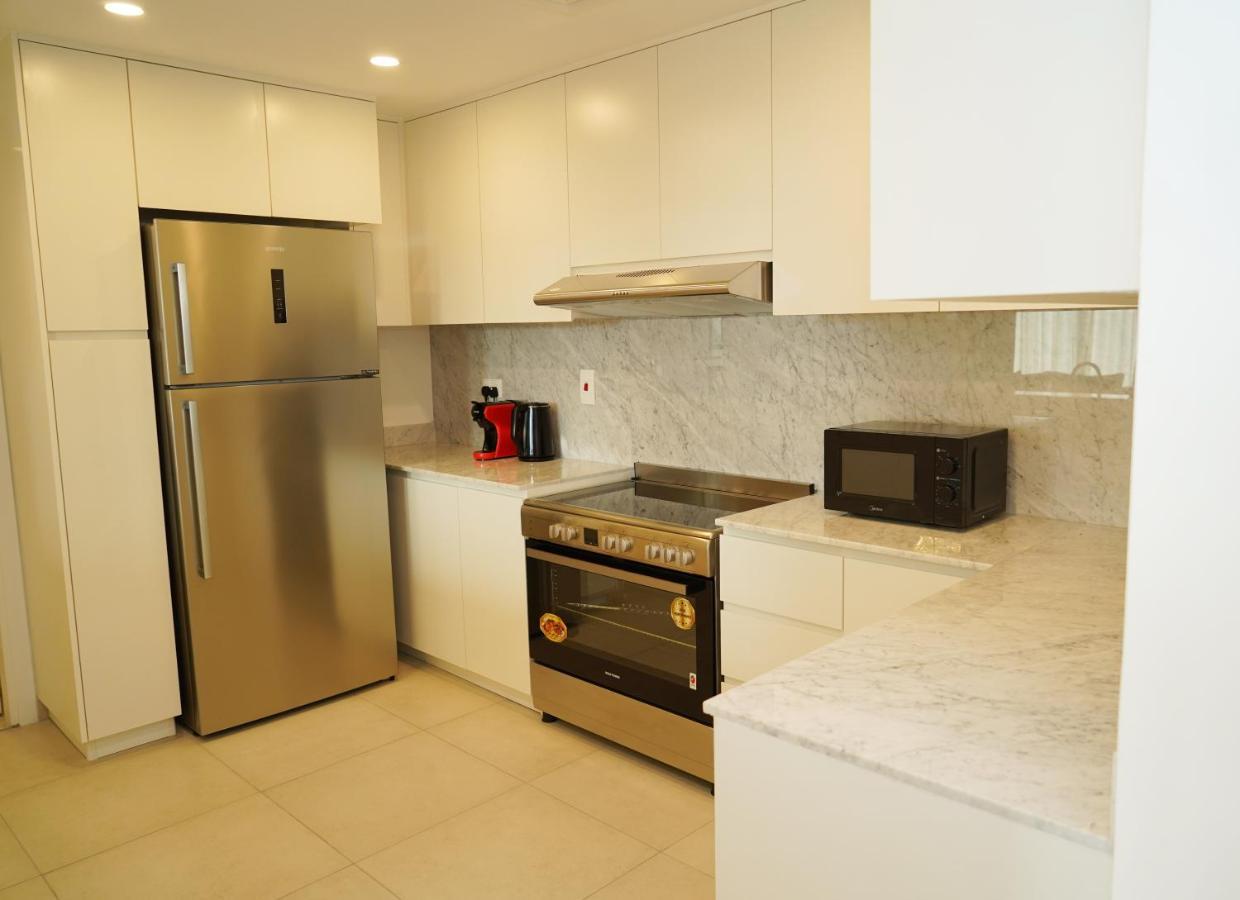 Madinat Jumeirah Living Apartman Dubaj Kültér fotó