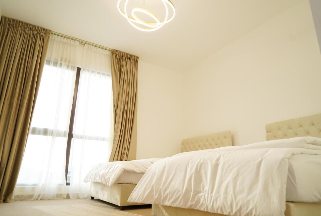 Madinat Jumeirah Living Apartman Dubaj Kültér fotó