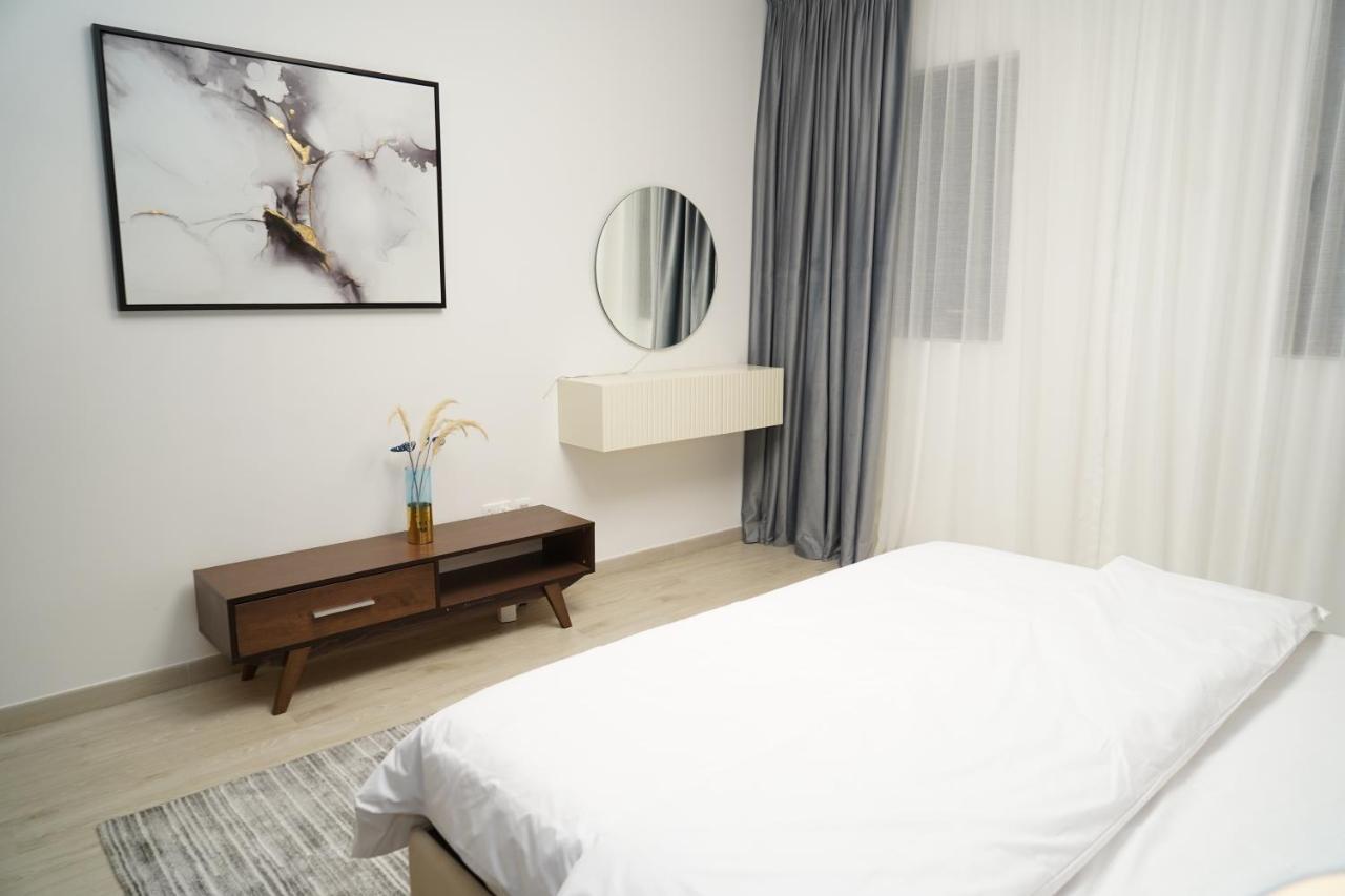 Madinat Jumeirah Living Apartman Dubaj Kültér fotó