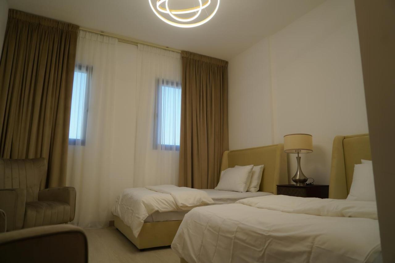 Madinat Jumeirah Living Apartman Dubaj Kültér fotó