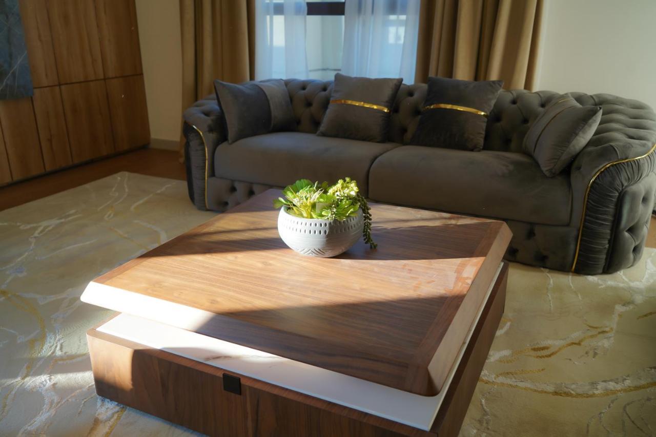 Madinat Jumeirah Living Apartman Dubaj Kültér fotó
